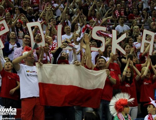 LE 2016: Białoruś wygrywa z Polską