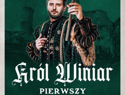 Transfery: Michał Winiarski w Zawierciu!